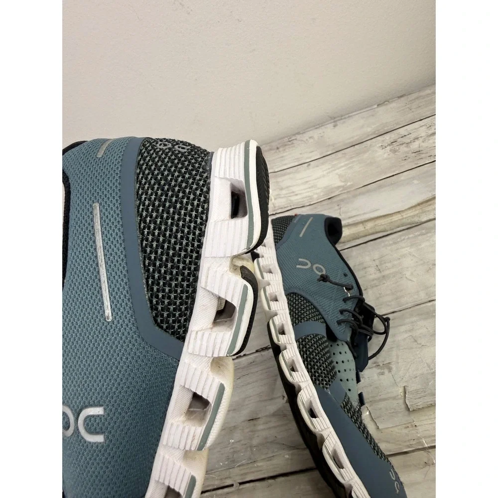 On pre owned